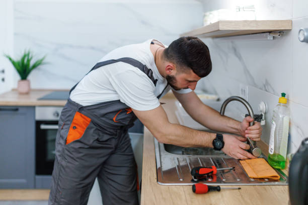 Best Sewer Line Repair  in Edina, MN