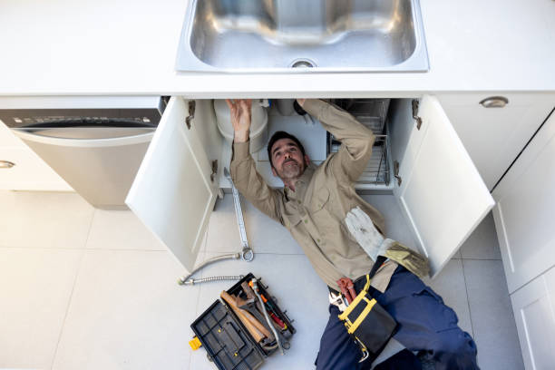 Best Toilet Repair Services  in Edina, MN