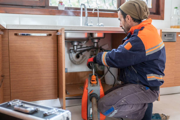 Best Commercial Plumbing Services  in Edina, MN