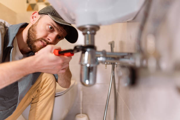 Best Commercial Plumbing Services  in Edina, MN