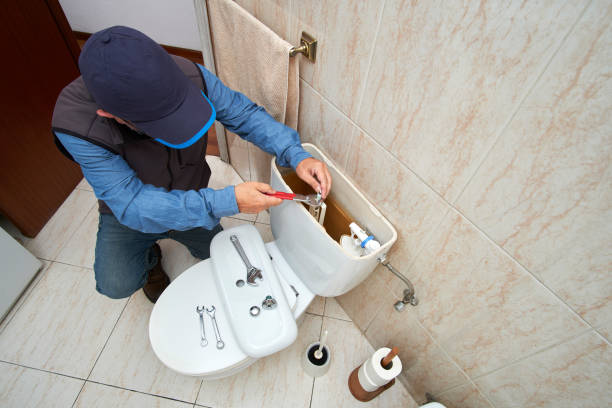 Best Emergency Plumbing Repair  in Edina, MN