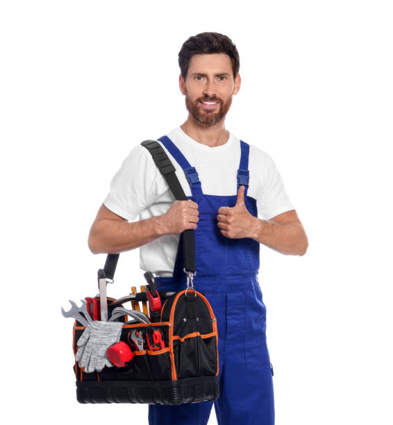 Professional Plumbing in Edina, MN