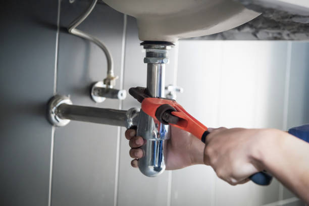 Best Plumbing Installation Services  in Edina, MN
